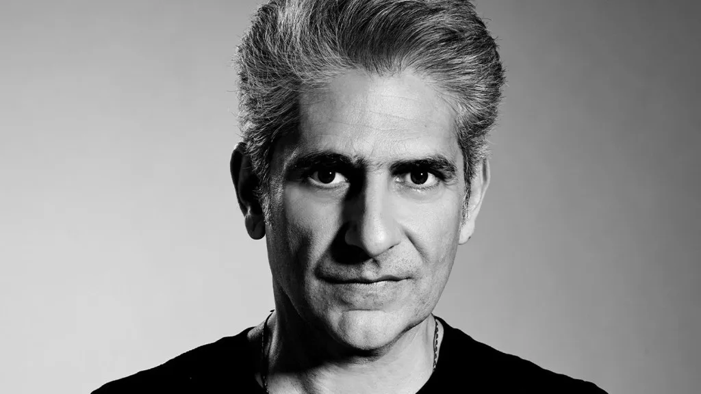 Michael Imperioli Joins Patrick Dempsey in Fox Thriller Series ‘Memory of a Killer’