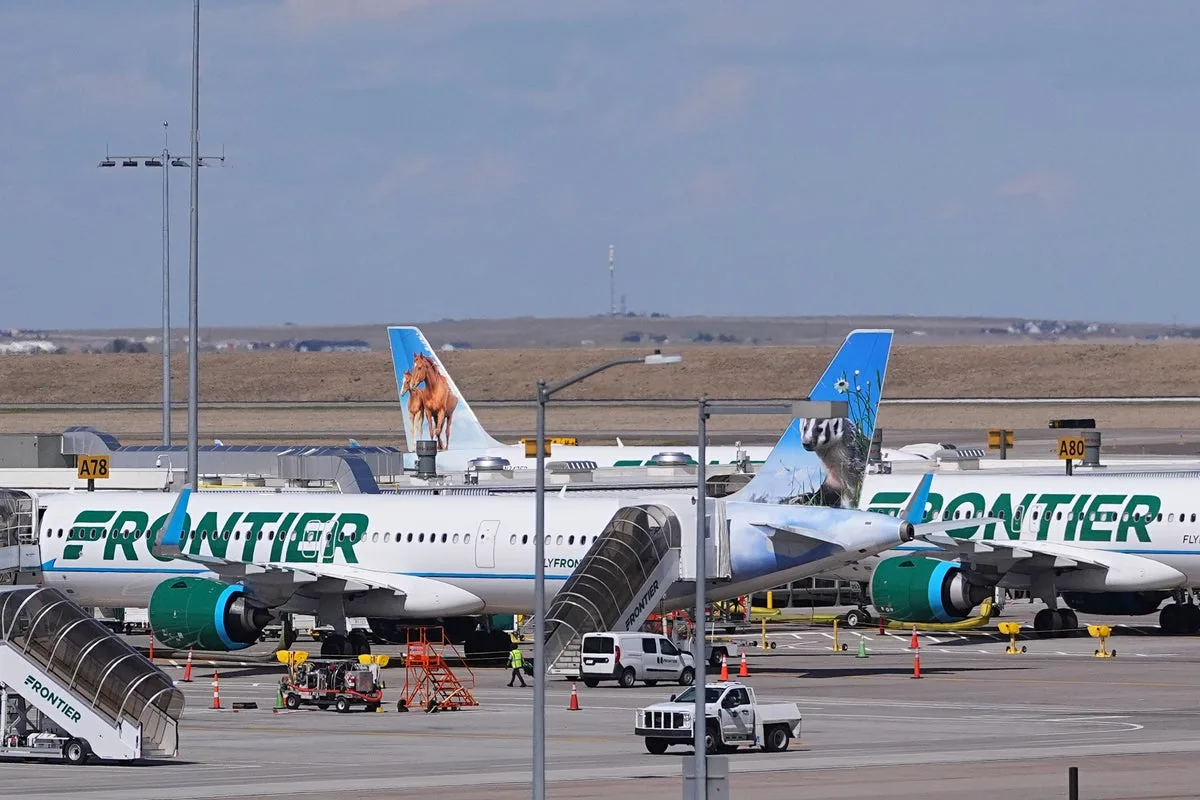 Denver Airport Runway Death Raises Security Concerns