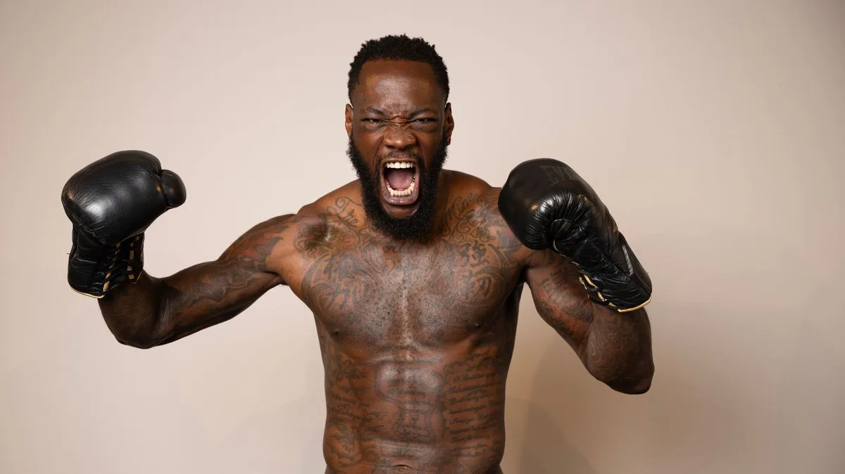 Carl Froch Urges Deontay Wilder to Retire Despite Comeback Win
