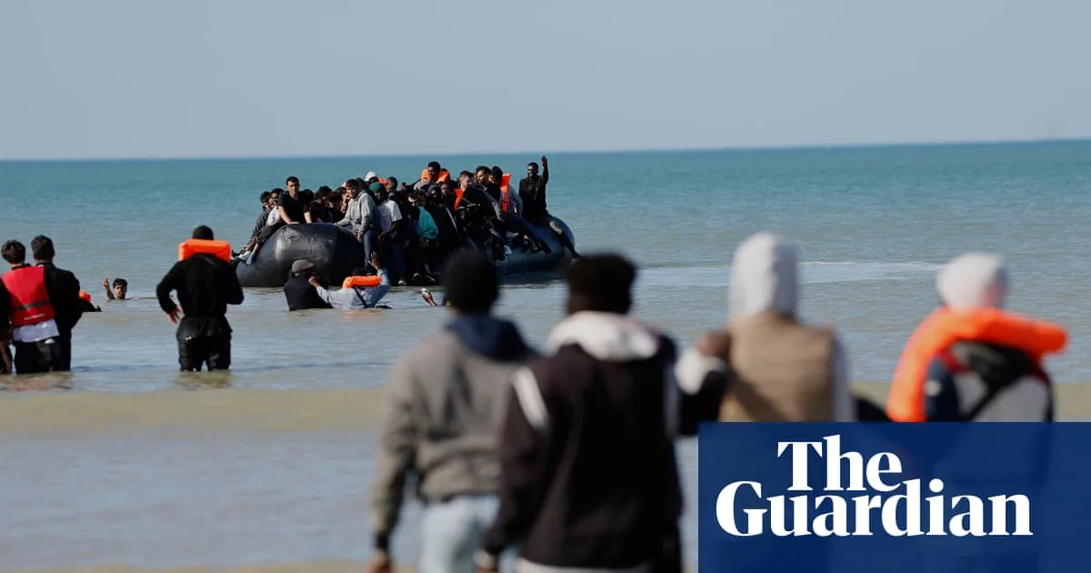 Deported Asylum Seekers in France Fear Smuggler Retaliation