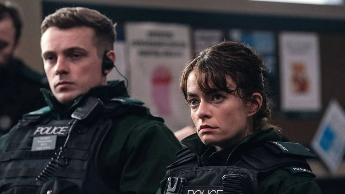5 must-watch 'masterpiece' British crime dramas perfect for Happy Valley fans