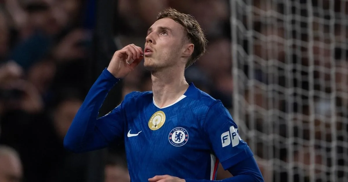 Desailly: Palmer May Leave Chelsea If Project Doubts Grow