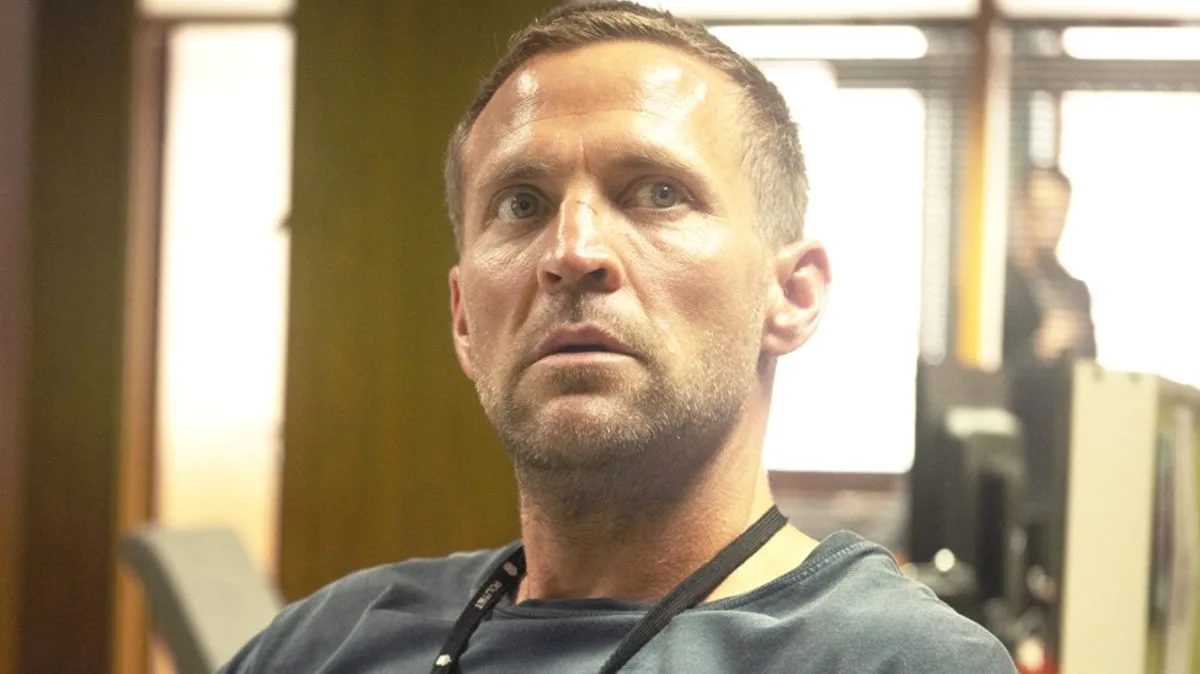 Detective Hole Soars On Netflix As Fans Binge Watch Crime Drama