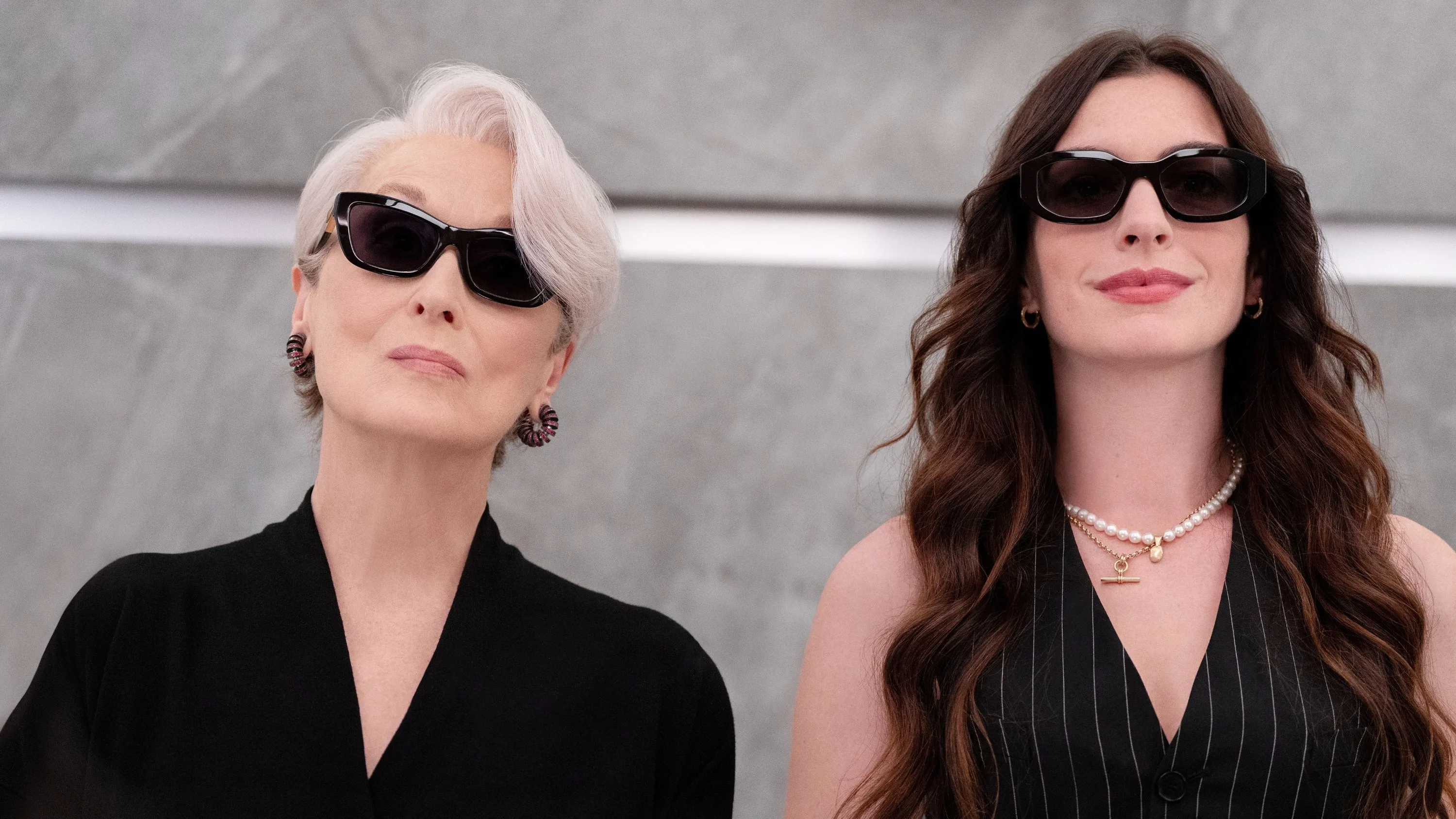 The Devil Wears Prada 2: Sparkling Sequel Worth the Wait