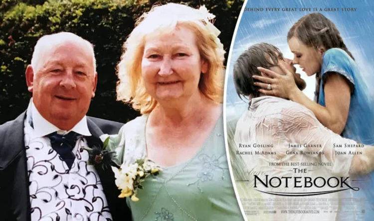 Devoted Couple Die Hours Apart After 63-Year Marriage