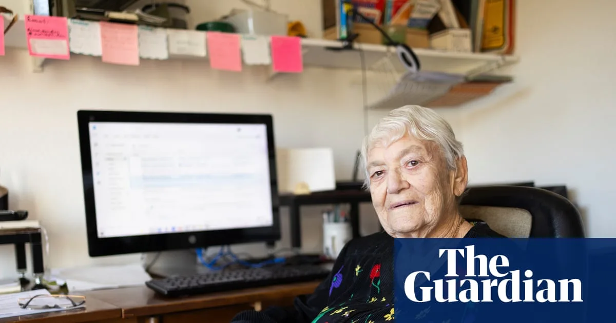 Abortion rights pioneer Diane Munday, 94, continues 60-year fight