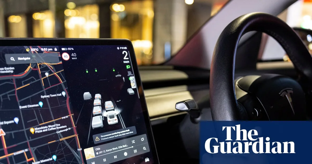DiDi Introduces Fuel Surcharge in Australia as Petrol Prices Surge