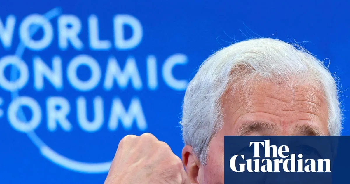 Jamie Dimon Warns AI Must Be Slowed to ‘Save Society’ from Unrest