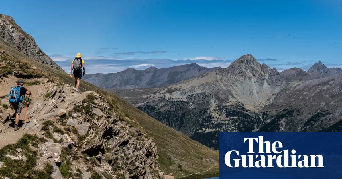 Discover Queyras: The Hidden Gem Of The French Alps