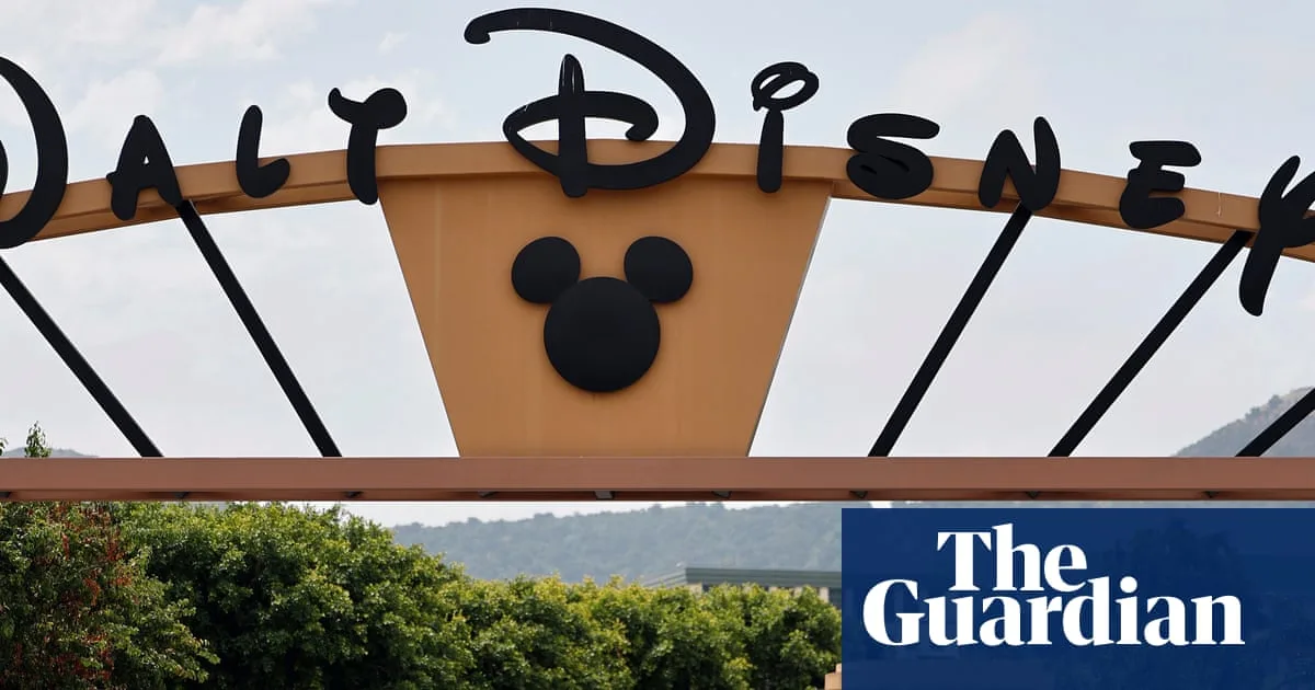 Disney Raises Streaming Prices Amid Backlash Over Kimmel Suspension