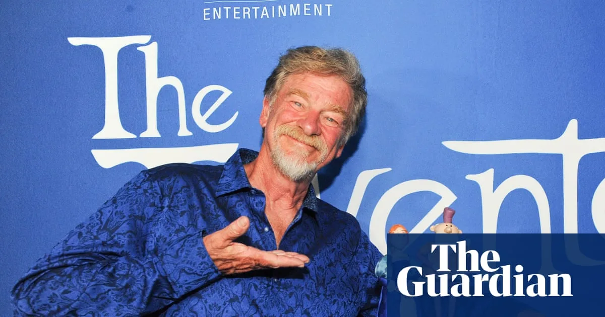 Roger Allers, Co-Director of The Lion King, Dies at 76