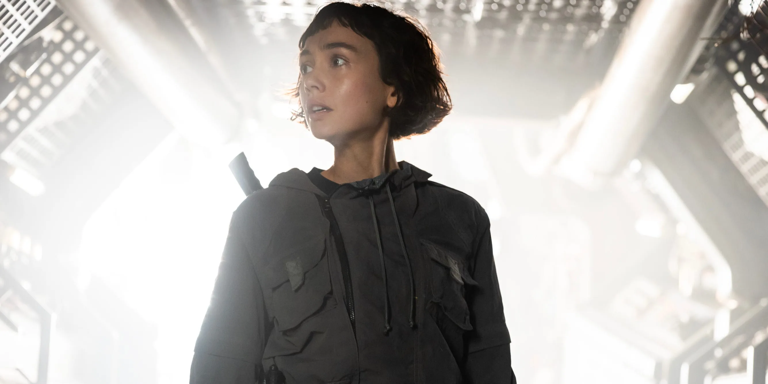 Alien: Earth Season 2 Set to Begin Filming in May, Star Confirms