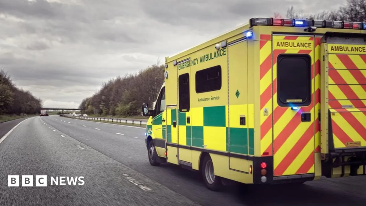 Baby Death 999 Call Went Unanswered Due to Staff Shortage