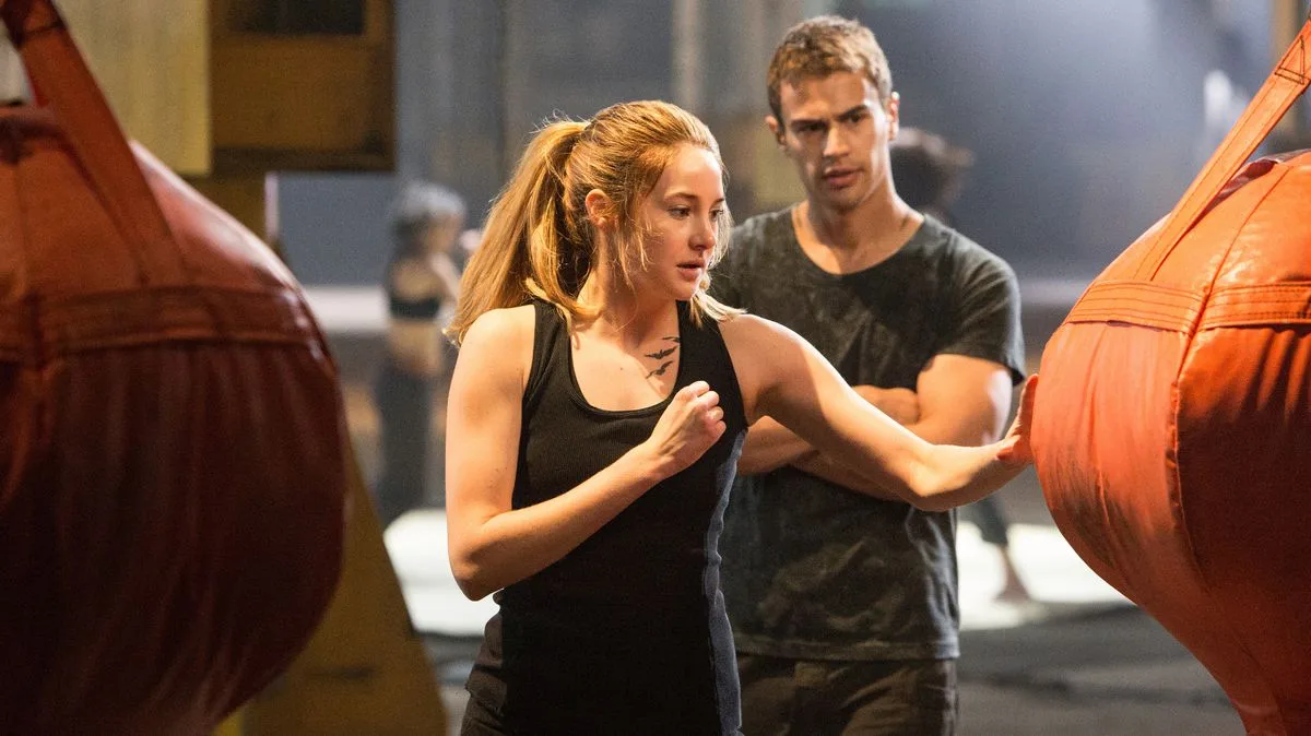 Divergent Author Veronica Roth Returns with New Duology After 15 Years