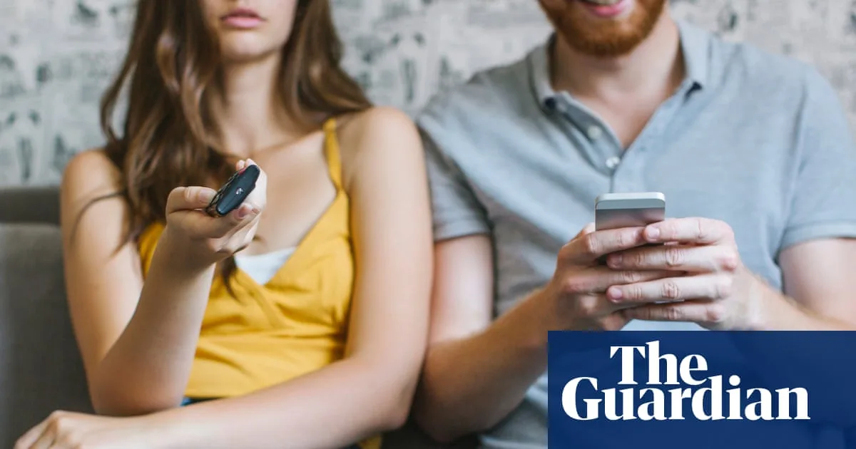 Divorce Lawyer Reveals Two Sentences That Predict Marriage Breakdown