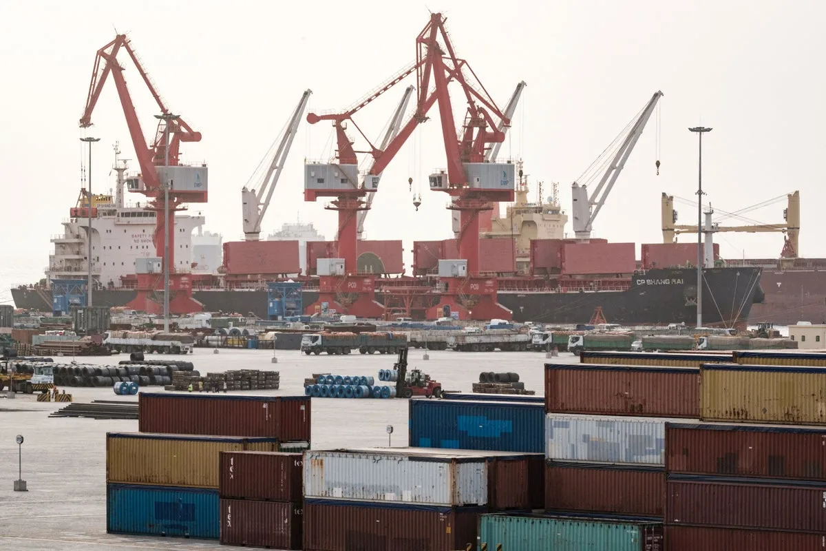 Djibouti's Carbon Levy Funds Climate Action, Sets African Model