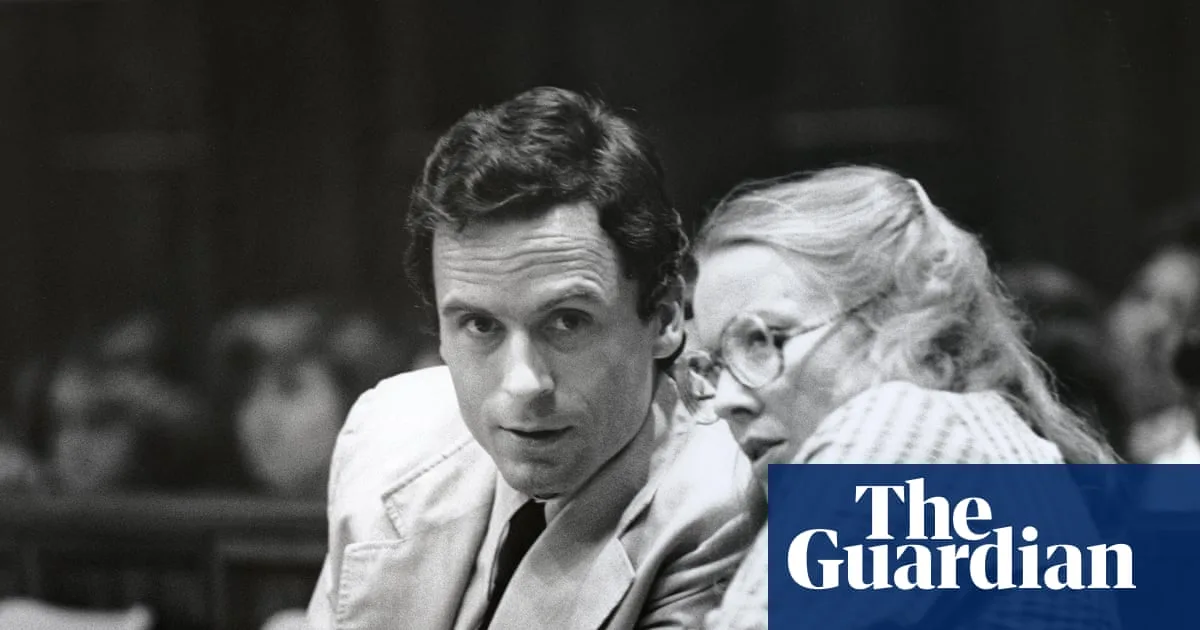DNA Evidence Confirms Ted Bundy Killed Utah Teen in 1974