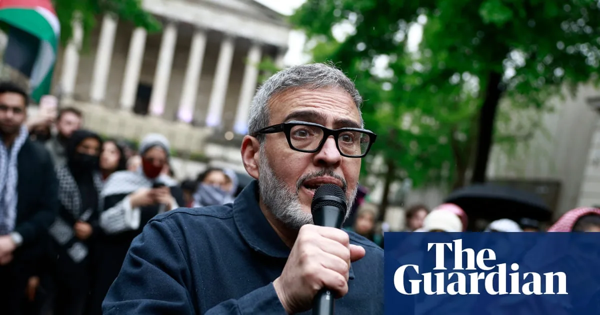 Doctor and University of Glasgow Rector Cleared by Medical Tribunal