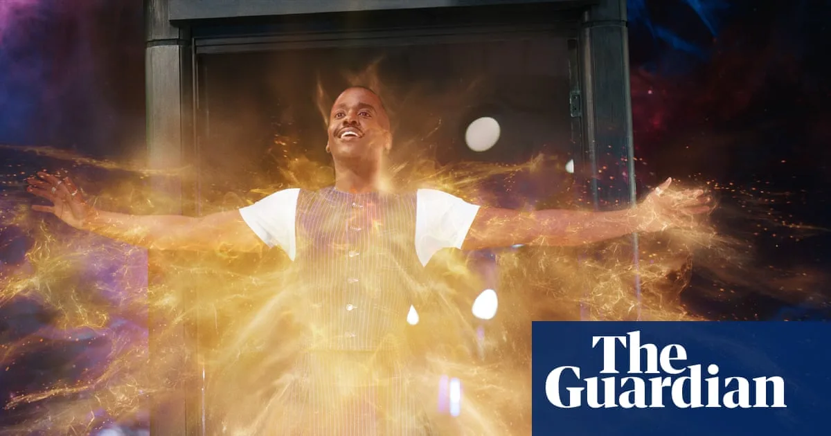 Doctor Who Future Uncertain as Disney+ Partnership Ends, New Time Lord Casting Looms