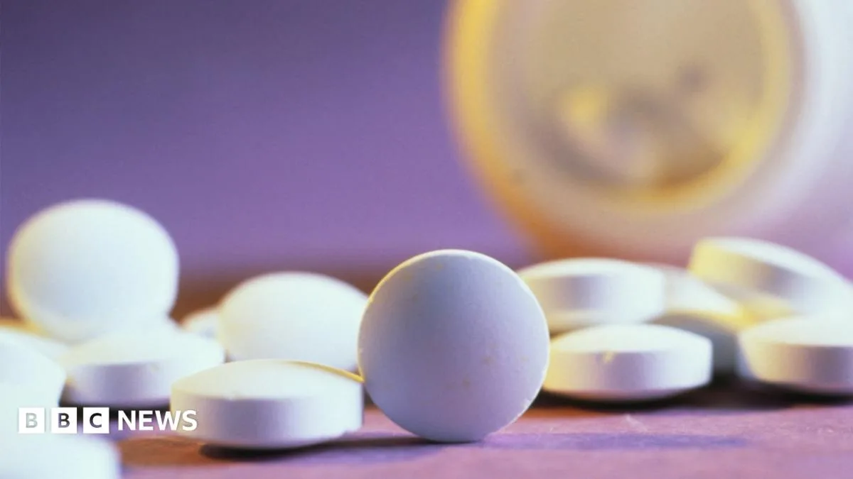 Calcium Supplements Linked to Increased Heart Attack Risk, German Study Warns