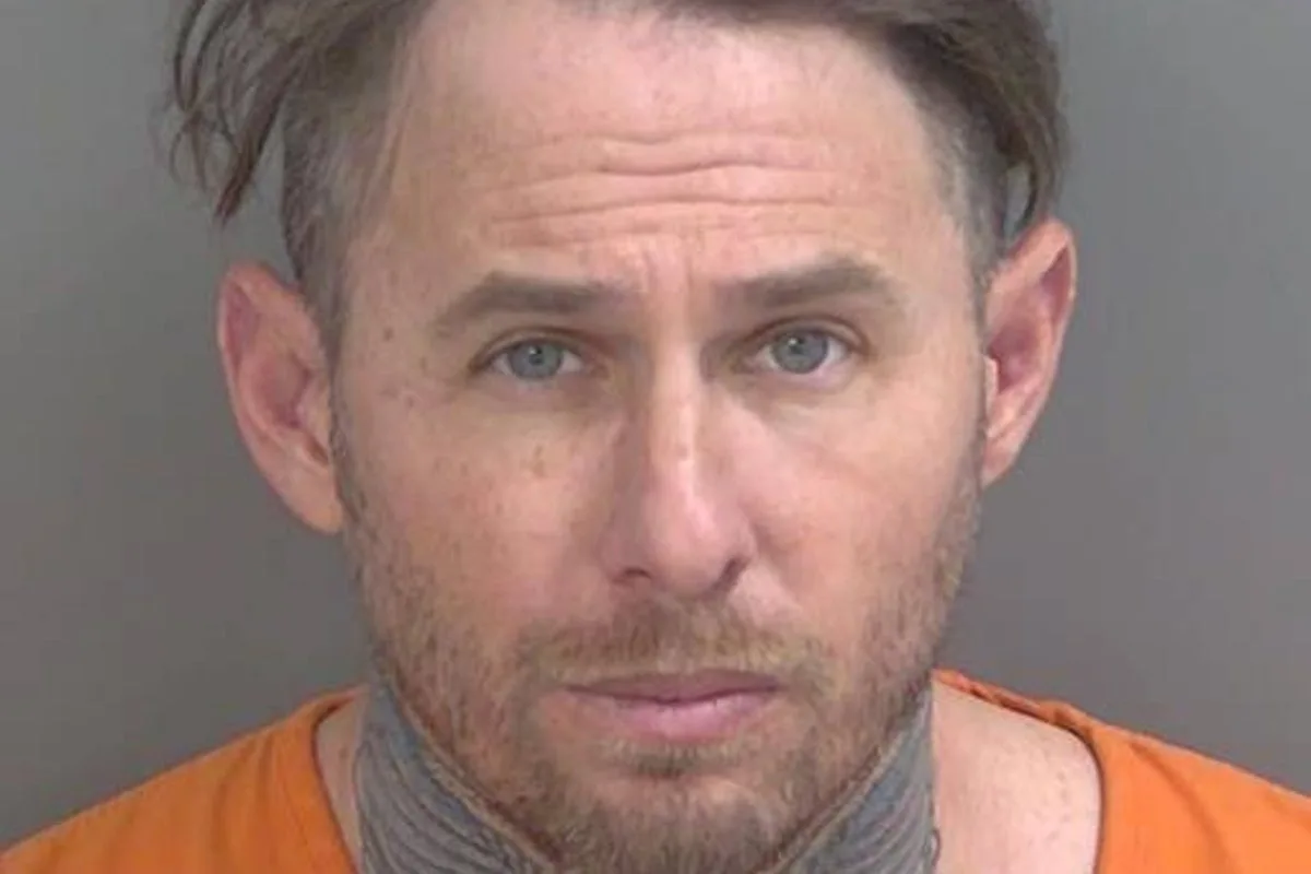Dog the Bounty Hunter's Stepson Charged with Manslaughter Over Son's Shooting