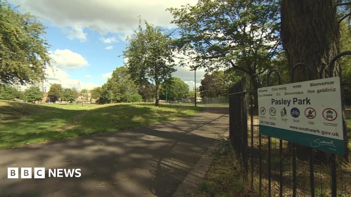 Dog Owner Sought After Man Bitten in South London Park Attack