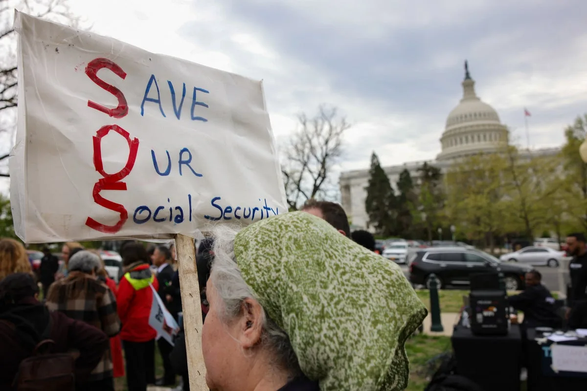 Whistleblower Alleges DOGE Staffer Had 'God-Level' Access to Social Security Data