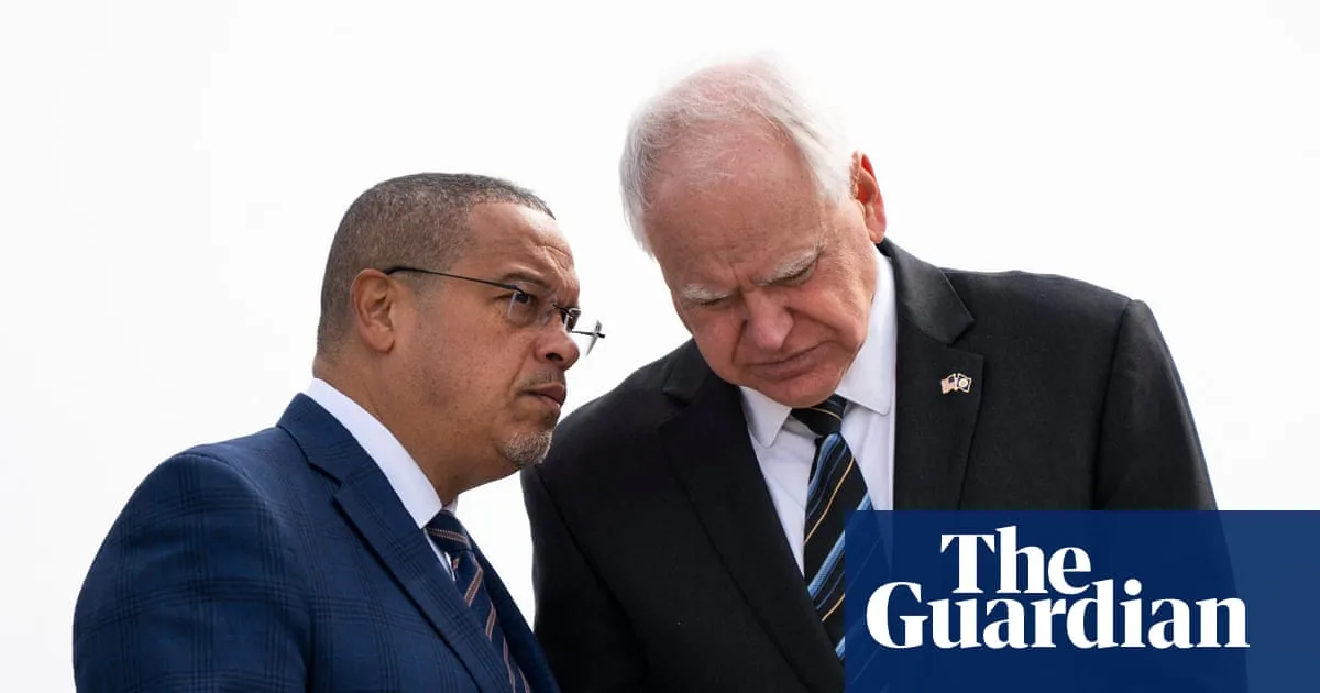 Judge blocks subpoenas for Minnesota officials over ICE operation