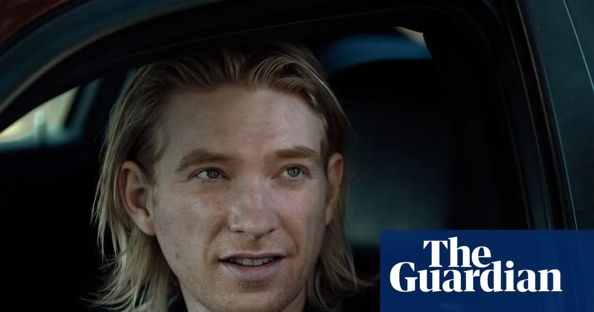 Domhnall Gleeson to Receive Oscar Wilde Award in March