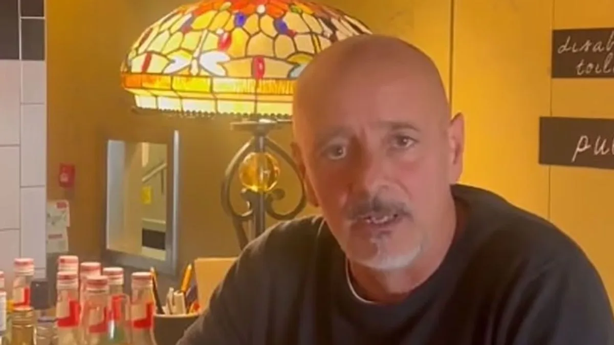 Don Ciccio's Zero Star Food Hygiene Rating Shock