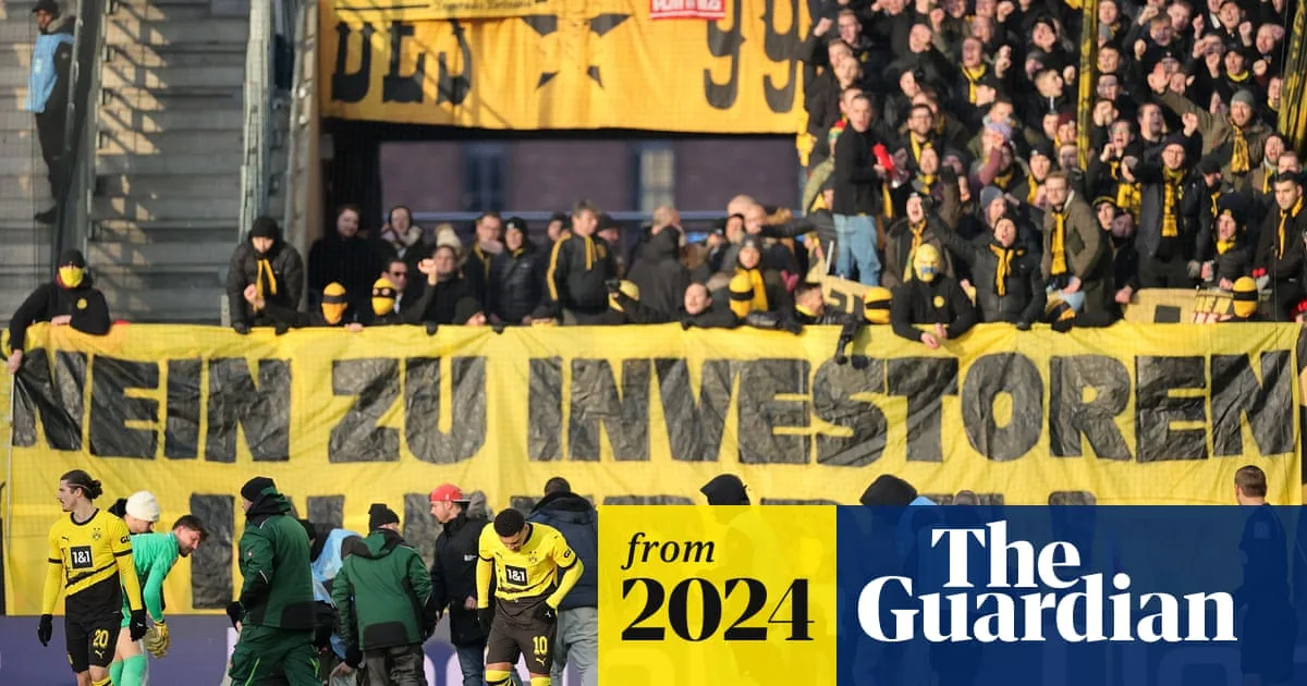 Dortmund Close on Champions League Spot with Cologne Rout