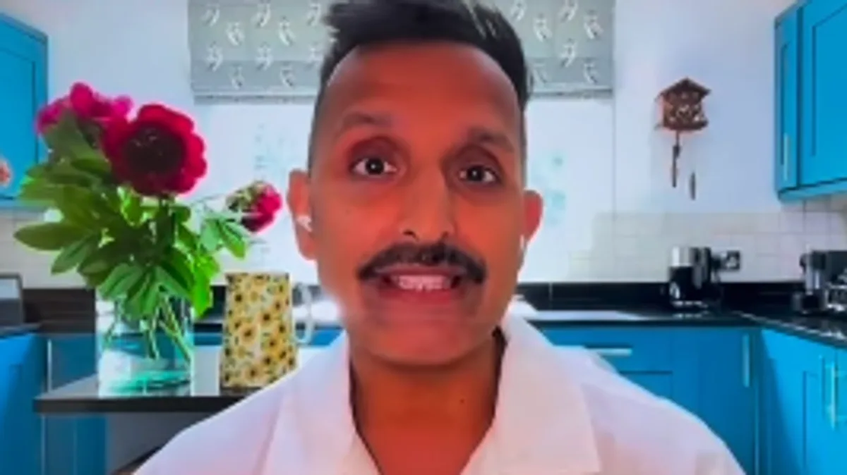 Dr Amir Khan Urges Men: Don't Wait on Prostate Symptoms
