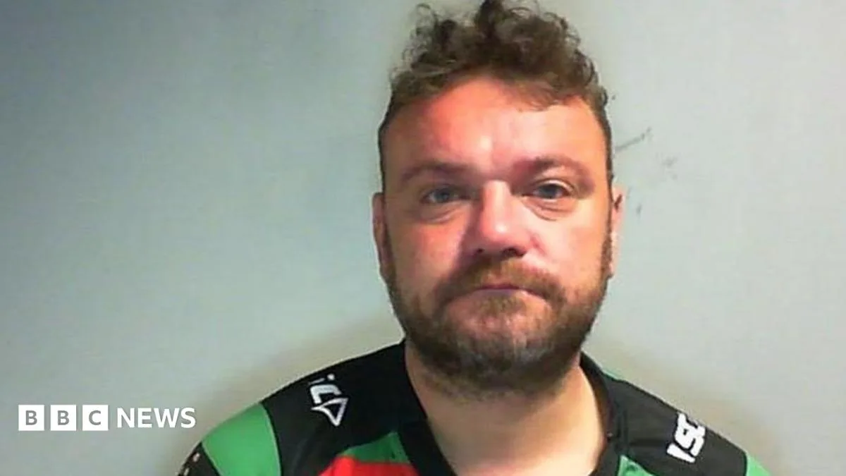 Drink Driver Jailed For Crashing Into Schoolgirl