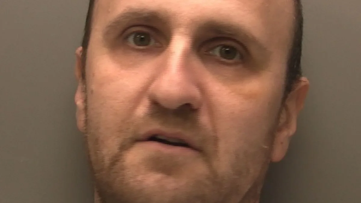 Delivery Driver Jailed for Killing Girl, 7, in Reckless Overtake