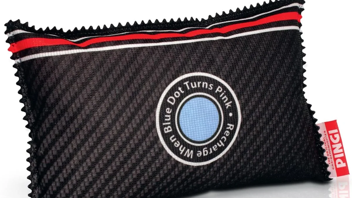 Drivers Praise Reusable Car Dehumidifier Under £9 on Amazon