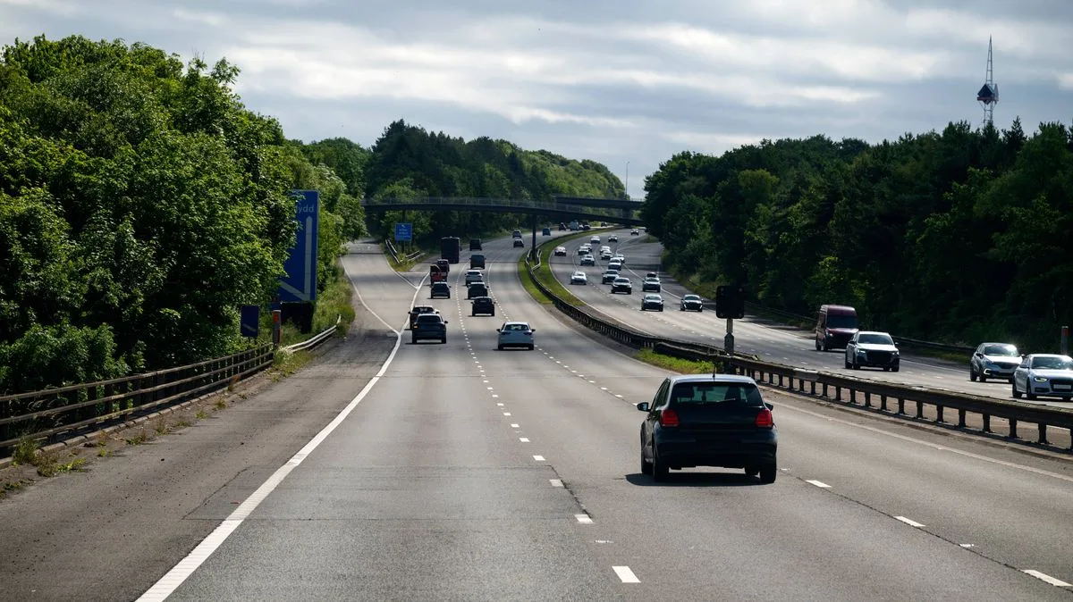 Drivers Risk £1,000 Fine for Overlooked Speed Limit Rule