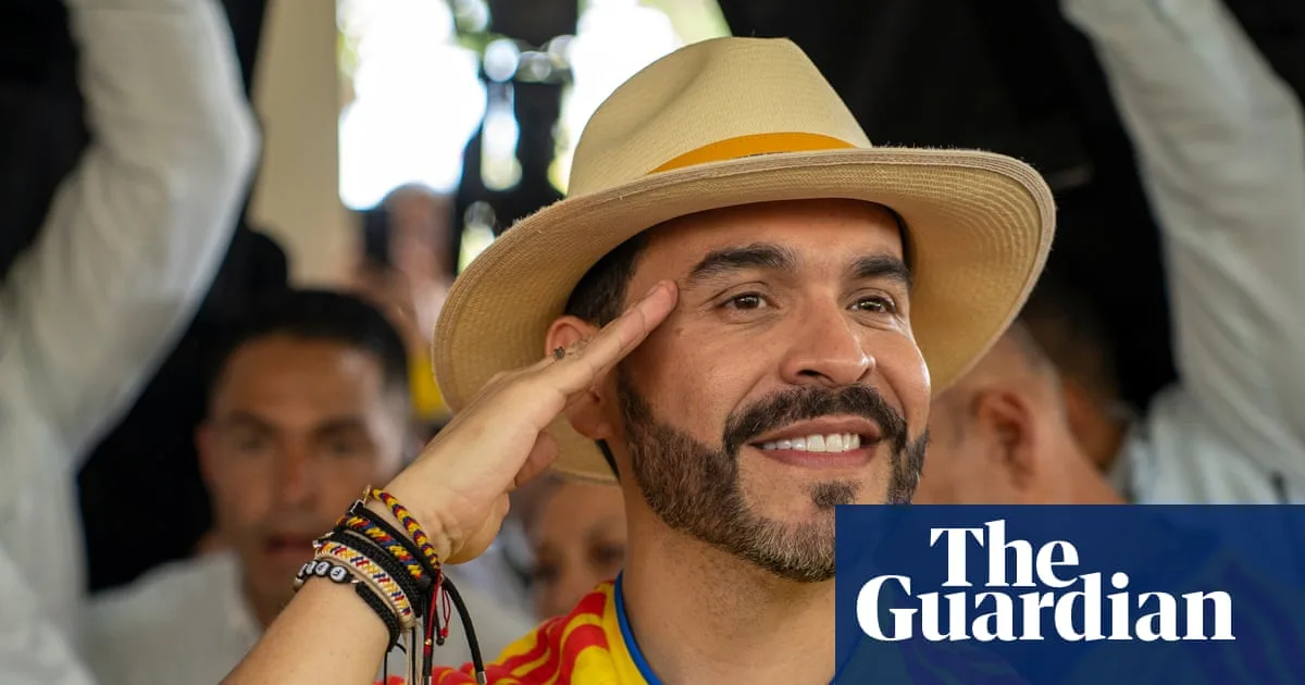 Far-Right Millionaire Wins Colombia's Razor-Tight Presidential Election