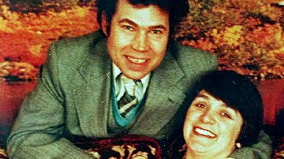 Drone Survey Uncovers Potential Fred West Burial Sites in Herefordshire Field