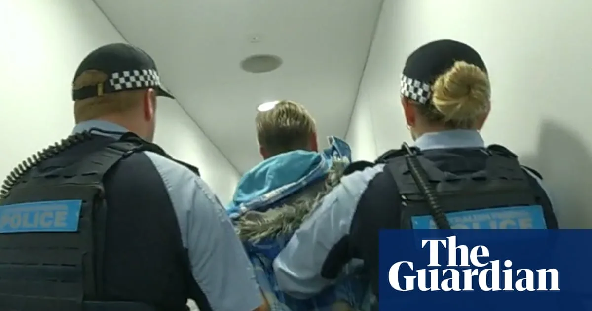 Drunken Plane Dancer No Shows Court, Warrant Issued