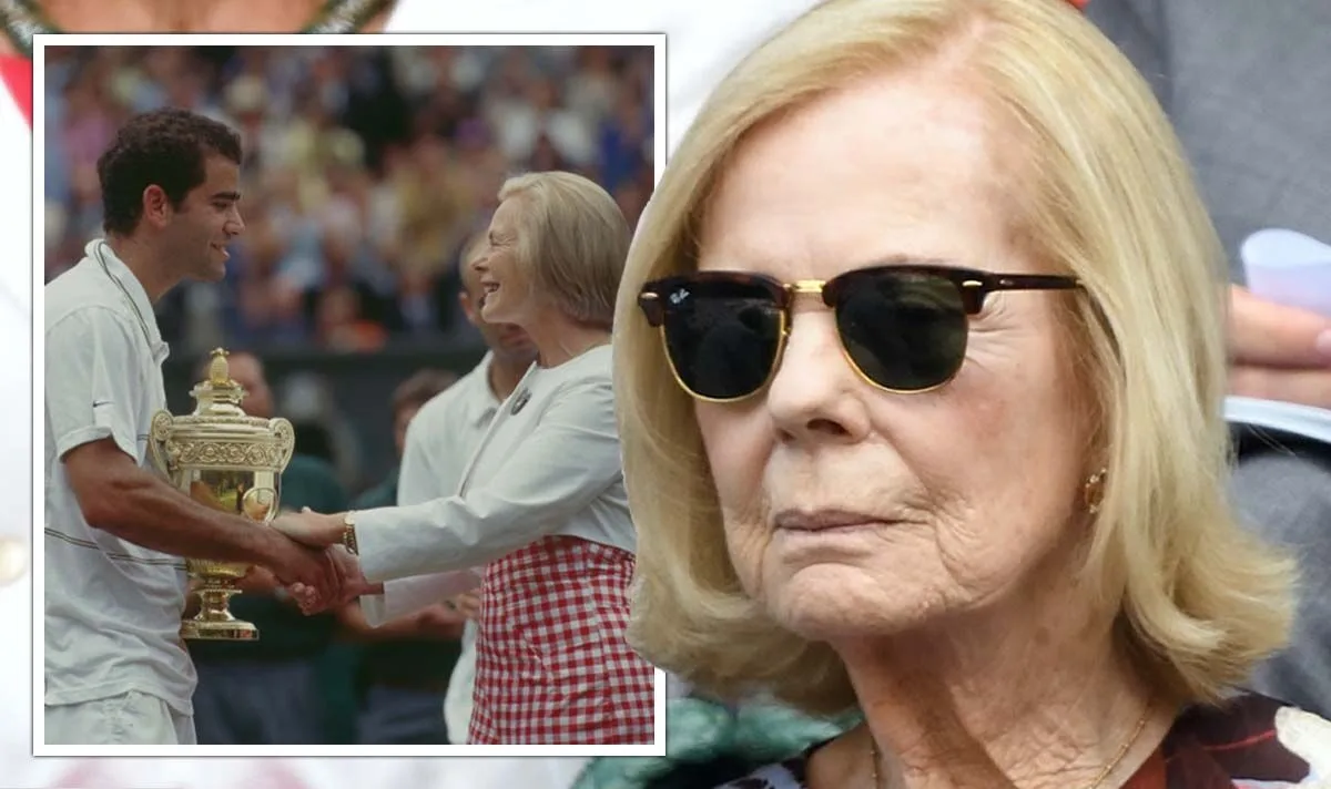 Duchess of Kent's Wimbledon Dispute Over Royal Box Rules Revealed