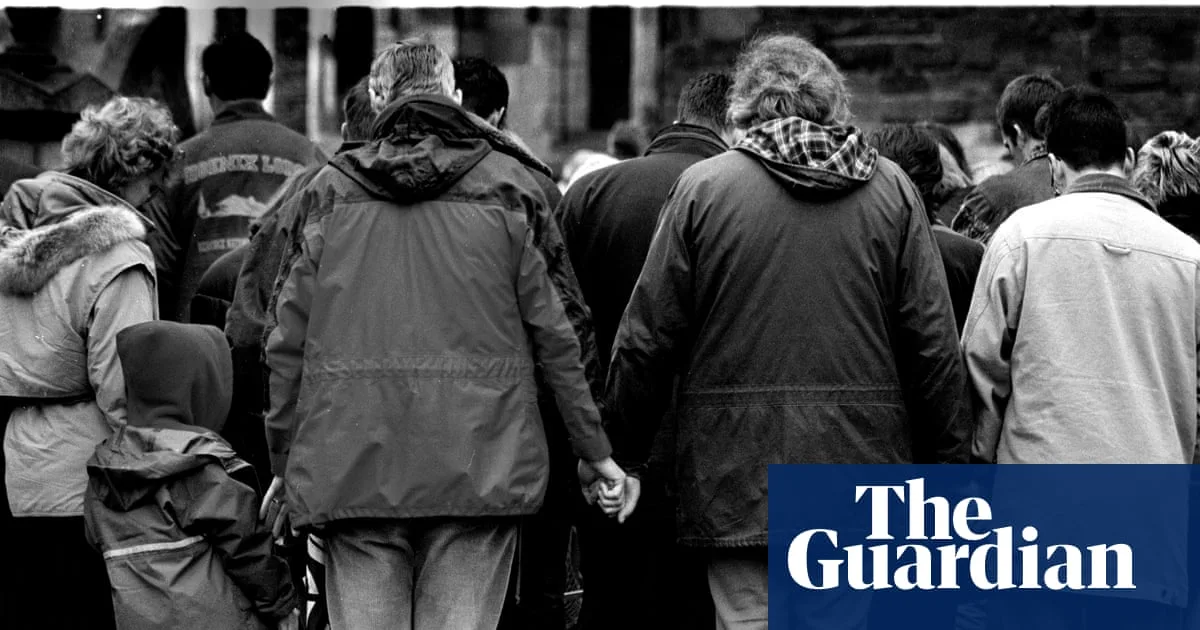 Dunblane Tragedy 30 Years On: Families Remember Victims