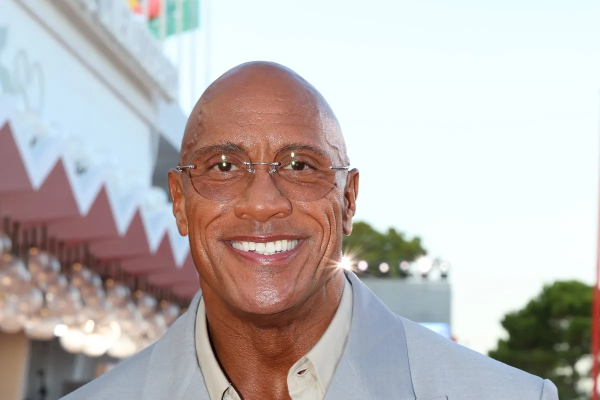 Dwayne Johnson says he was 'pigeon-holed' in Hollywood blockbusters