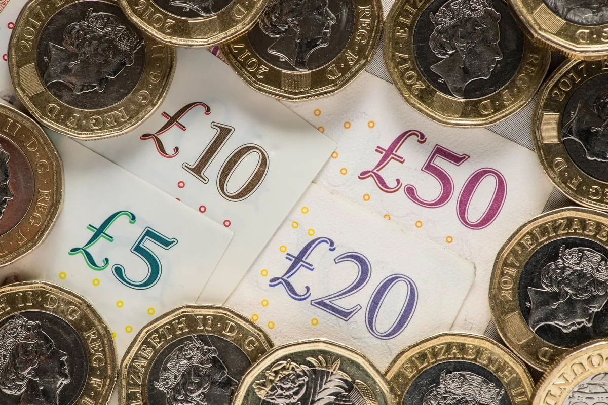 DWP £812 Loan: Eligibility and Repayment Details