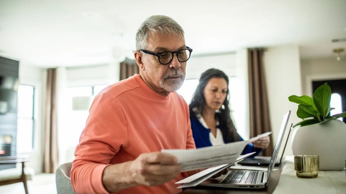 DWP Warns Attendance Allowance Recipients to Report Changes or Face Penalties