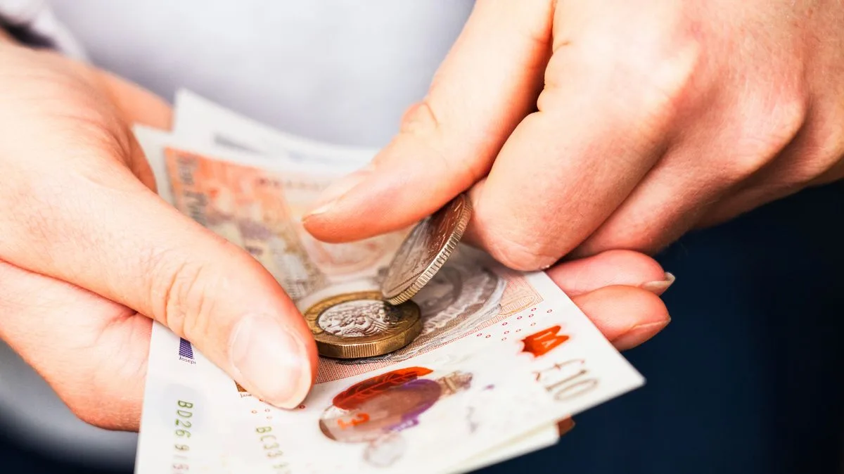DWP Confirms September 2025 Benefit Payment Dates