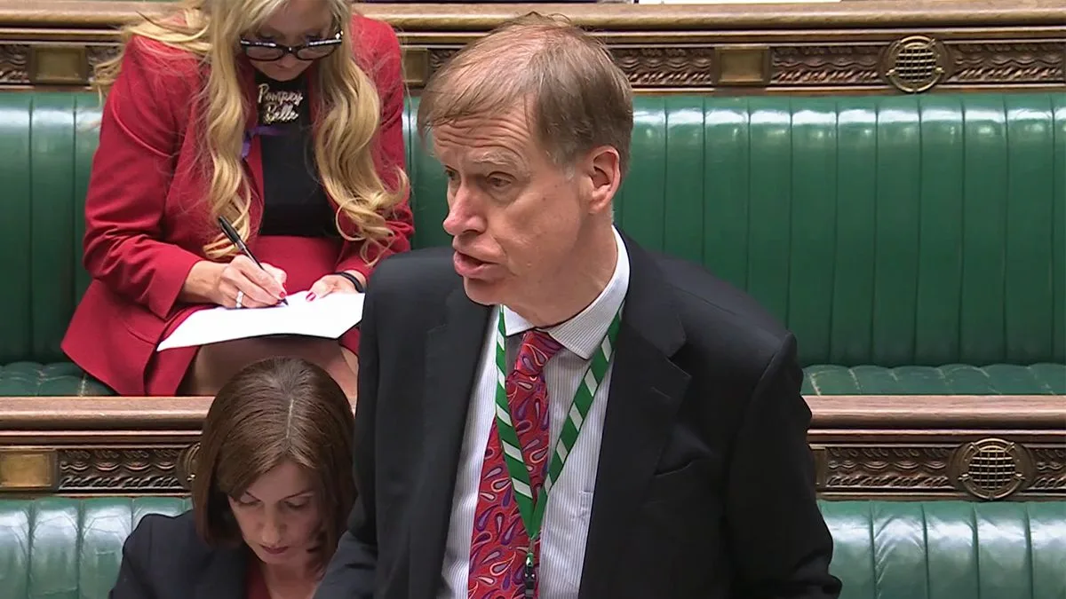PIP Review Update: DWP Minister Confirms No Changes Until 2026