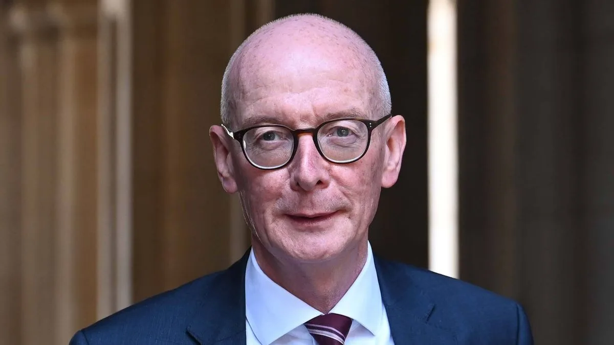 DWP Begins Sending Pension Letters to Millions as State Pension Age Rises to 67