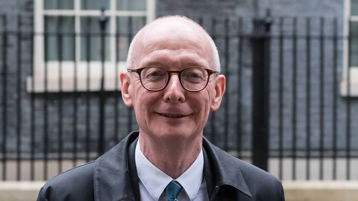 DWP Sends Urgent Letters to Pensioners to Claim £3,900 Benefit
