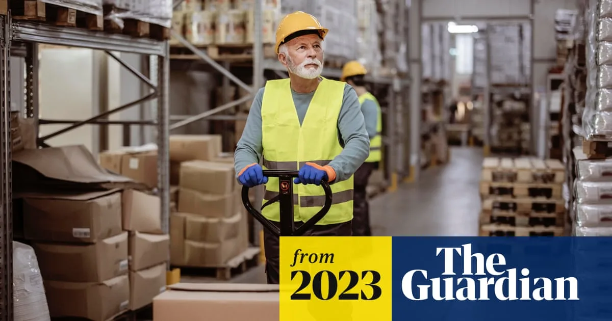 Ministers Delay State Pension Age Rise Amid Falling Life Expectancy
