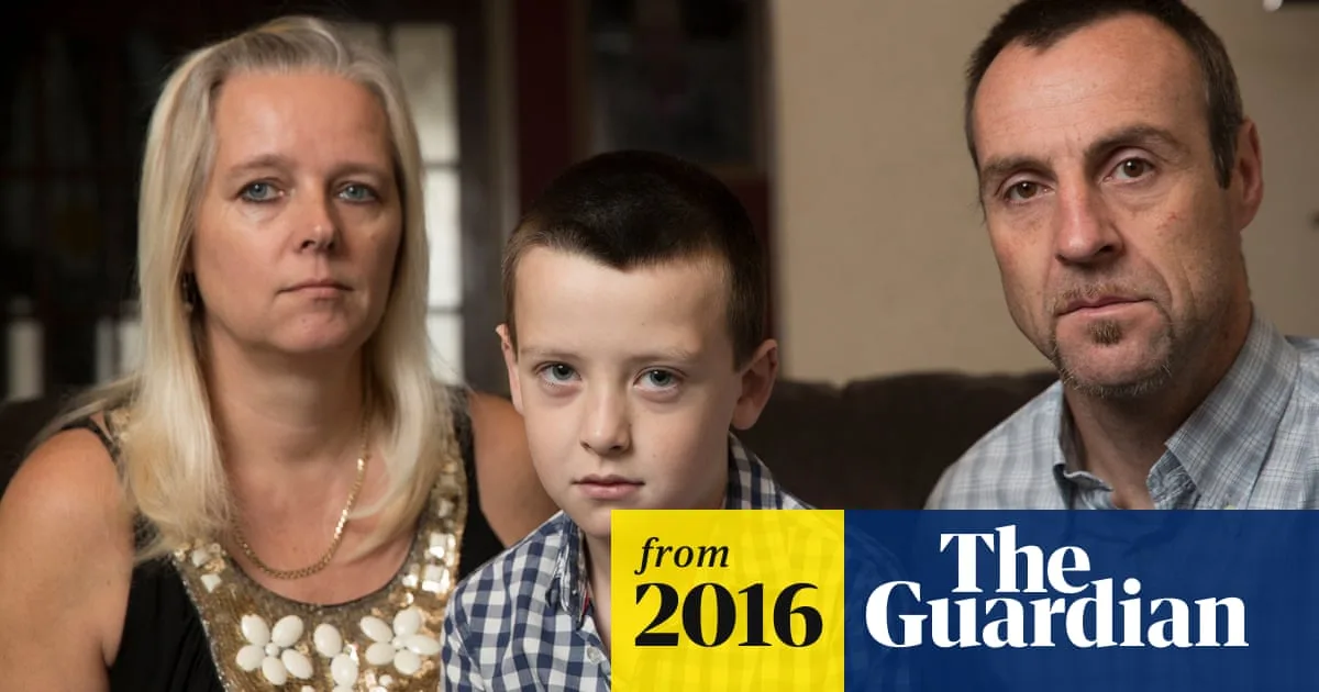 Charity Condemns Cutting of Disability Allowance for Boy with Heart Condition